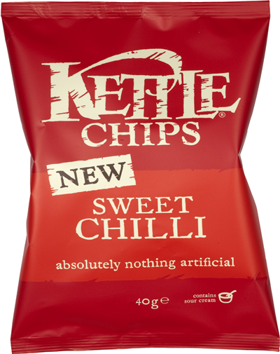 Kettle Foods